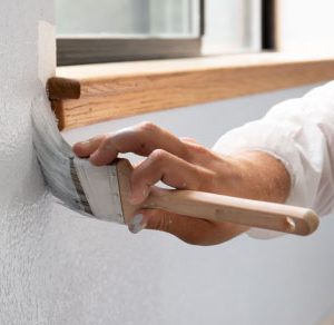 Interior Painting
