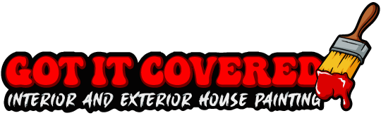 Got it Covered Painting