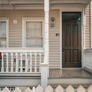 Front Door Special